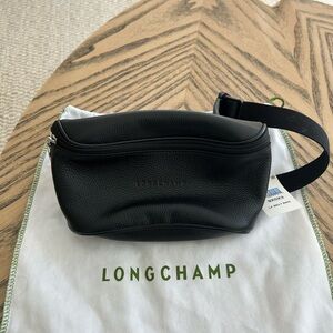 Longchamp cross body new with tags